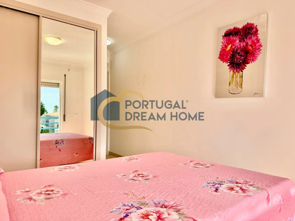 Apartamento T2 para Venda em Albufeira e Olhos de Água Foto 24