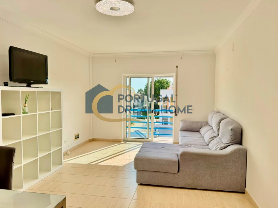 Apartamento T2 para Venda em Albufeira e Olhos de Água Foto 15