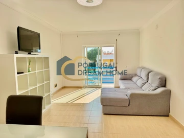 Apartamento T2 para Venda em Albufeira e Olhos de Água