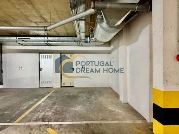 Apartamento T2 para Venda em Albufeira e Olhos de Água