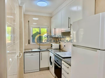 Apartamento T2 para Venda em Albufeira e Olhos de Água