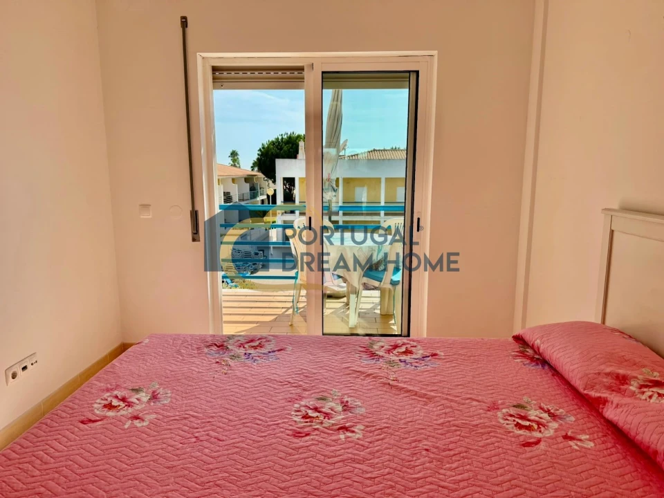 Apartamento T2 para Venda em Albufeira e Olhos de Água Foto 22