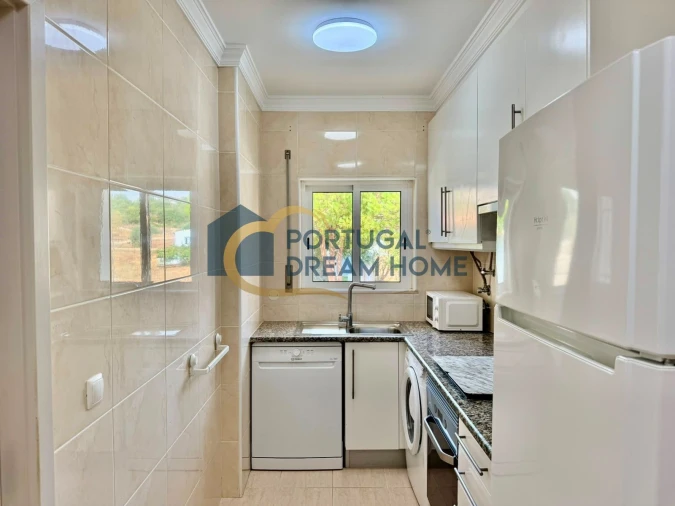 Apartamento T2 para Venda em Albufeira e Olhos de Água Foto 35