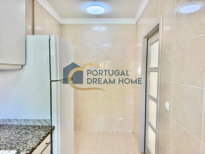 Apartamento T2 para Venda em Albufeira e Olhos de Água Foto 37