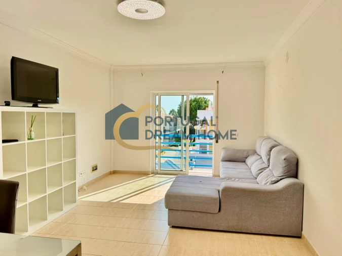Apartamento T2 para Venda em Albufeira e Olhos de Água Foto 15