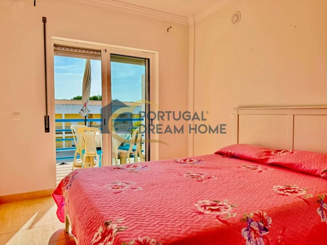 Apartamento T2 para Venda em Albufeira e Olhos de Água Foto 23