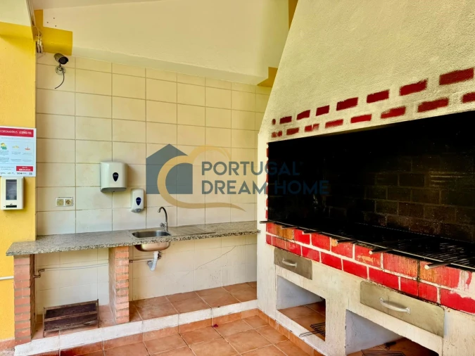 Apartamento T2 para Venda em Albufeira e Olhos de Água Foto 9