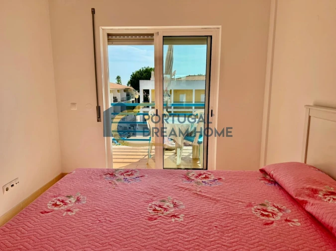 Apartamento T2 para Venda em Albufeira e Olhos de Água Foto 22