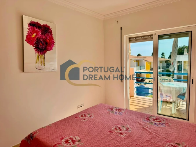 Apartamento T2 para Venda em Albufeira e Olhos de Água Foto 21