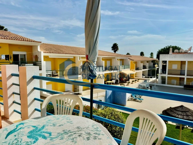 Apartamento T2 para Venda em Albufeira e Olhos de Água Foto 12