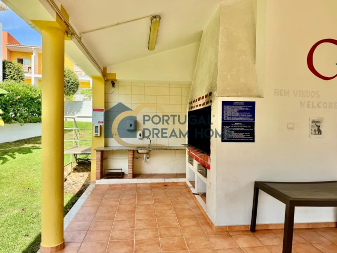 Apartamento T2 para Venda em Albufeira e Olhos de Água Foto 8