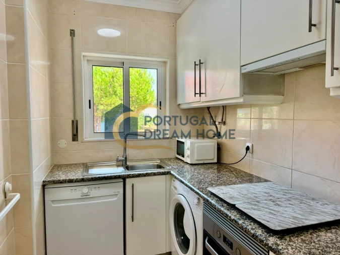 Apartamento T2 para Venda em Albufeira e Olhos de Água Foto 34