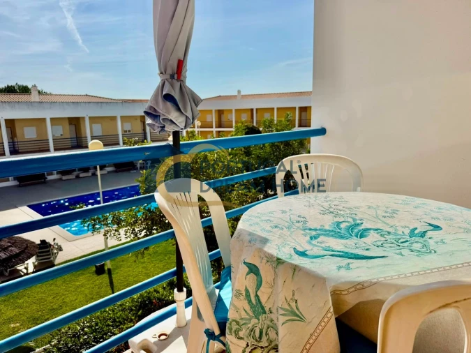 Apartamento T2 para Venda em Albufeira e Olhos de Água Foto 11
