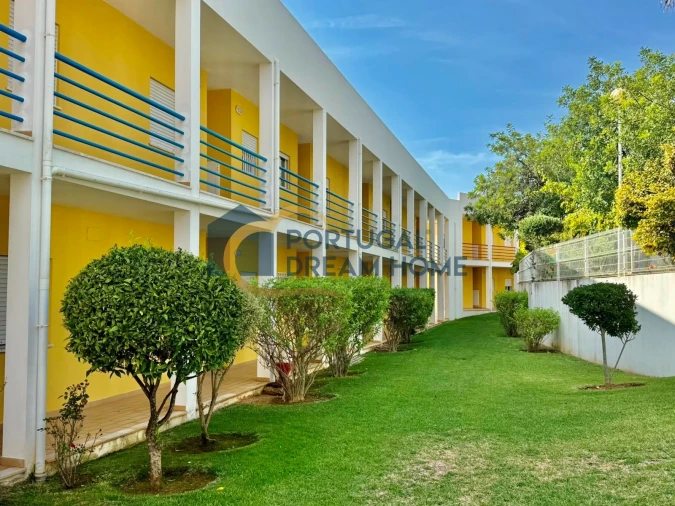 Apartamento T2 para Venda em Albufeira e Olhos de Água Foto 5