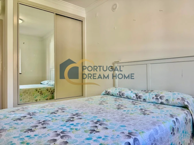 Apartamento T2 para Venda em Albufeira e Olhos de Água Foto 28