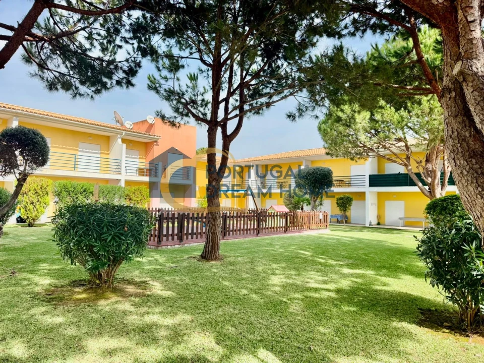 Apartamento T2 para Venda em Albufeira e Olhos de Água Foto 7