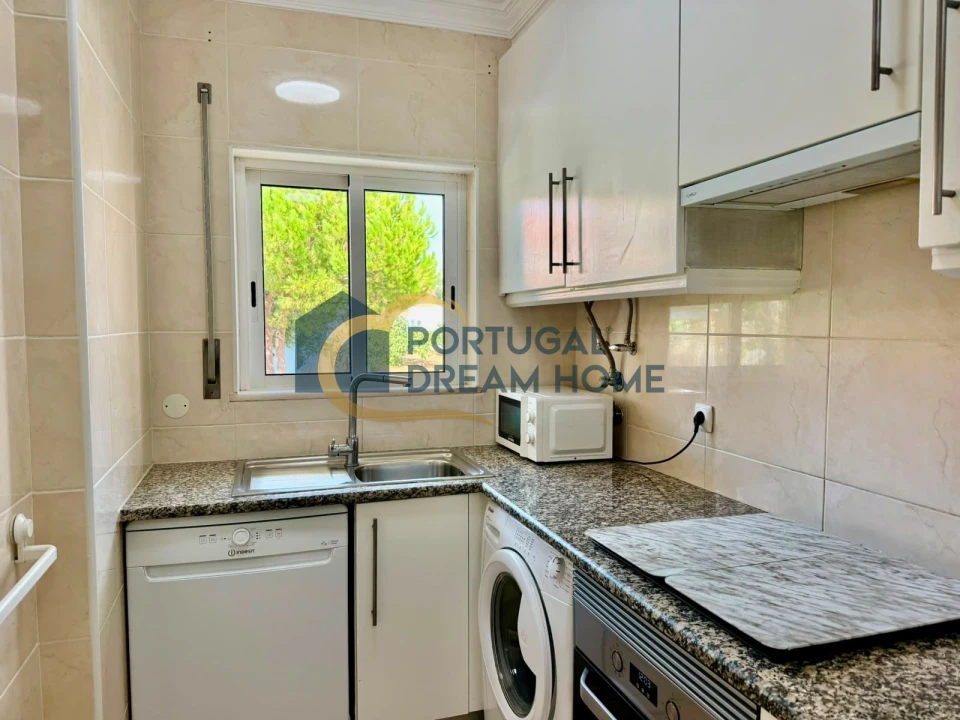 Apartamento T2 para Venda em Albufeira e Olhos de Água Foto 34