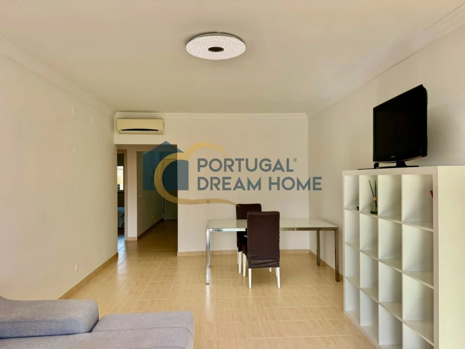 Apartamento T2 para Venda em Albufeira e Olhos de Água Foto 17