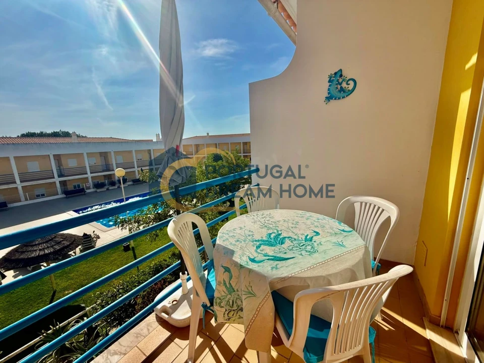 Apartamento T2 para Venda em Albufeira e Olhos de Água Foto 10