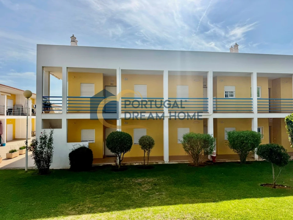 Apartamento T2 para Venda em Albufeira e Olhos de Água Foto 4