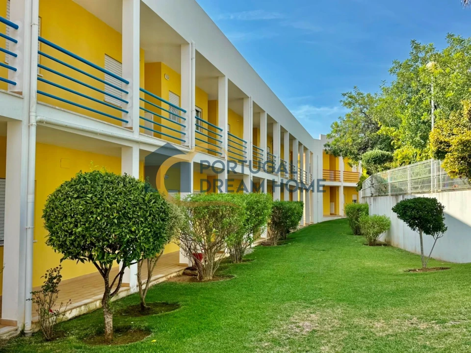 Apartamento T2 para Venda em Albufeira e Olhos de Água Foto 5