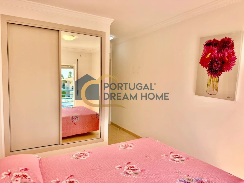 Apartamento T2 para Venda em Albufeira e Olhos de Água Foto 20