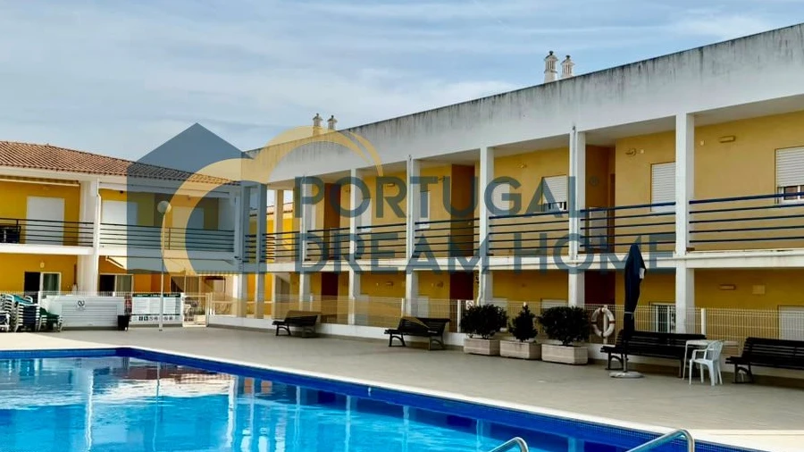 Apartamento T2 para Venda em Albufeira e Olhos de Água