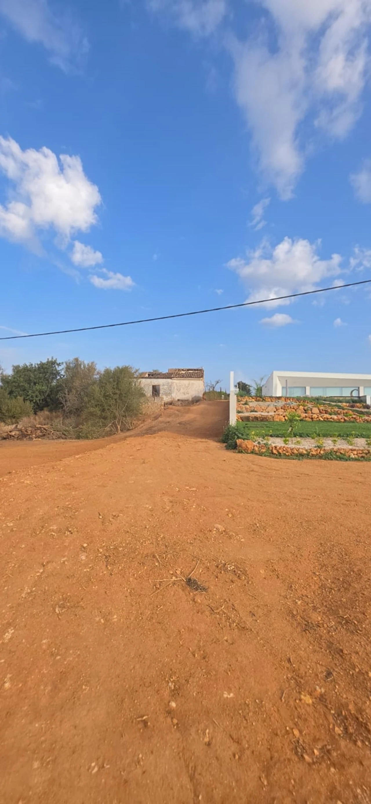Terreno para Venda em Silves Foto 1