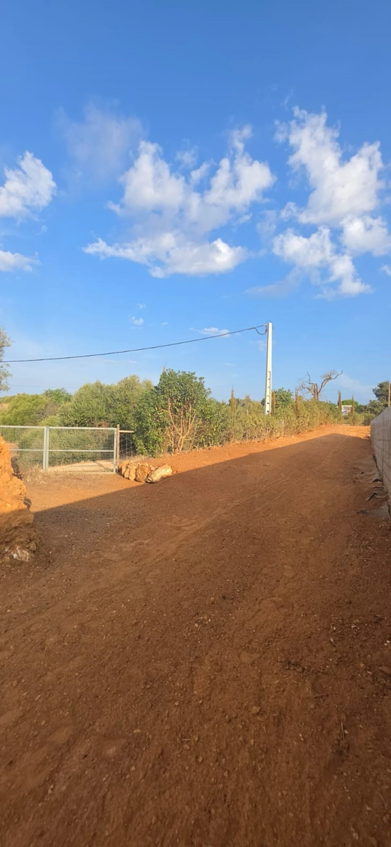 Terreno para Venda em Silves Foto 6