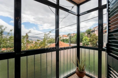 Moradia T3 para Venda em Santo Antonio