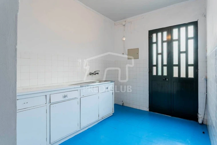 Moradia T3 para Venda em Santo Antonio Foto 19
