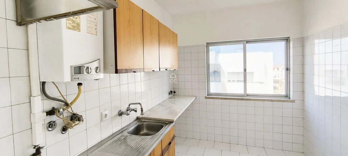 Apartamento T2 para Venda em Cascais e Estoril Foto 15