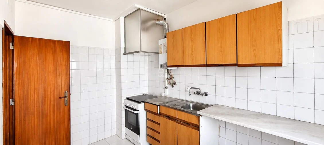 Apartamento T2 para Venda em Cascais e Estoril Foto 13
