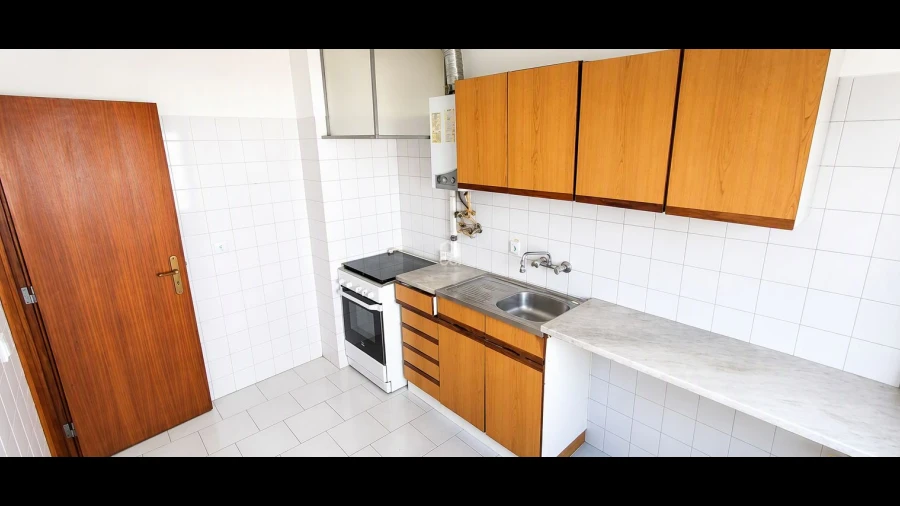 Apartamento T2 para Venda em Cascais e Estoril
