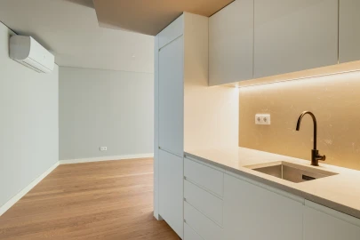 Apartamento T1 para Venda em Santo António