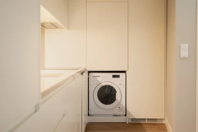Apartamento T1 para Venda em Santo António