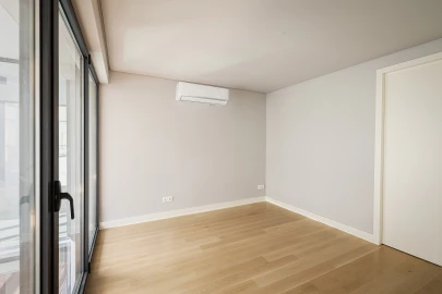 Apartamento T1 para Venda em Santo António