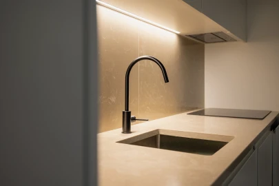Apartamento T1 para Venda em Santo António