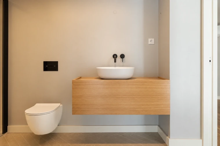 Apartamento T1 para Venda em Santo António Foto 10
