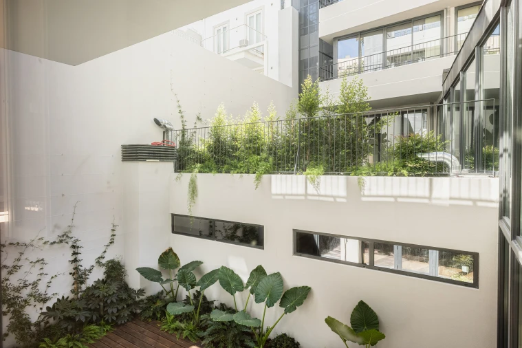 Apartamento T1 para Venda em Santo António Foto 15