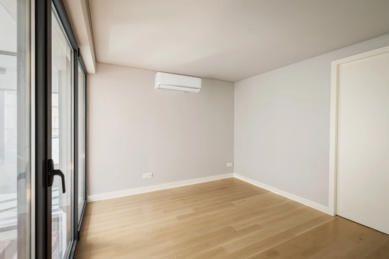 Apartamento T1 para Venda em Santo António Foto 9
