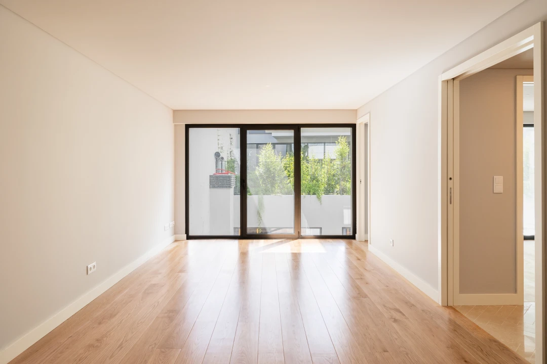 Apartamento T1 para Venda em Santo António Foto 1