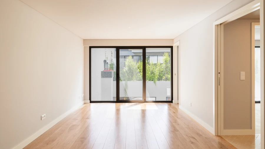 Apartamento T1 para Venda em Santo António