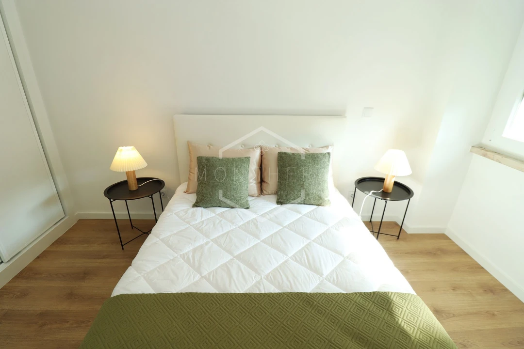 Apartamento T3 para Venda em Benfica Foto 19