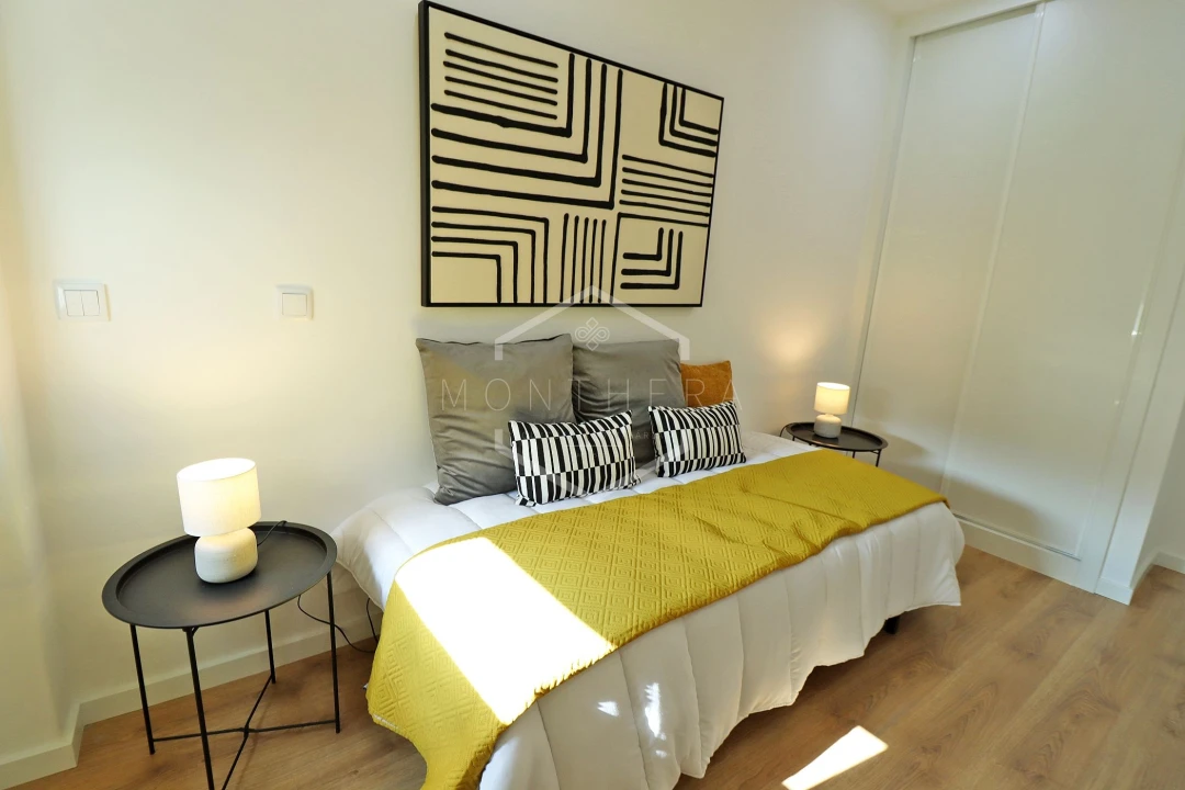Apartamento T3 para Venda em Benfica Foto 29