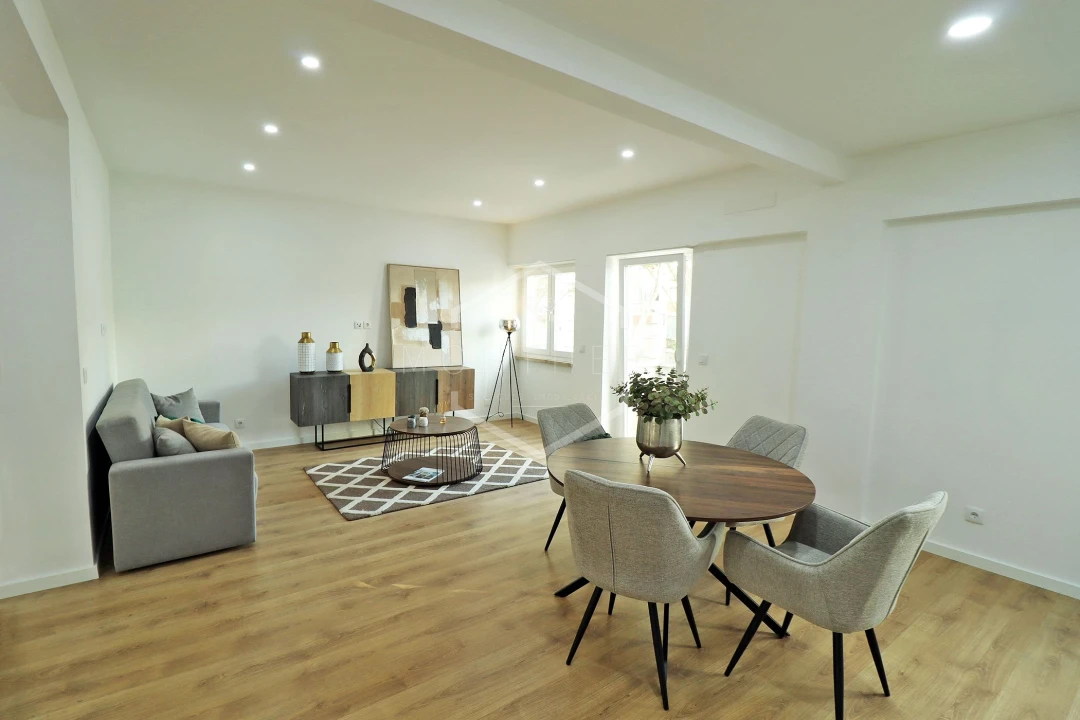 Apartamento T3 para Venda em Benfica Foto 7