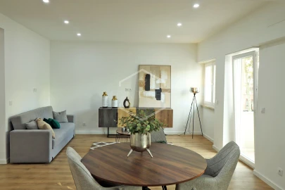Apartamento T3 para Venda em Benfica
