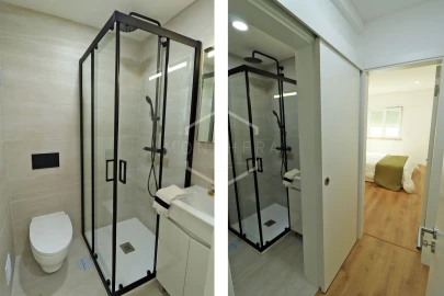 Apartamento T3 para Venda em Benfica
