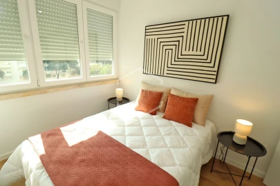 Apartamento T3 para Venda em Benfica