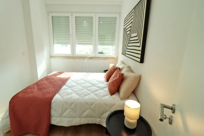 Apartamento T3 para Venda em Benfica